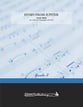 Hymn from Jupiter Concert Band sheet music cover